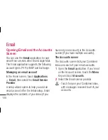 Preview for 102 page of LG E400R User Manual