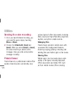 Preview for 128 page of LG E400R User Manual