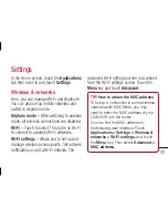 Preview for 133 page of LG E400R User Manual