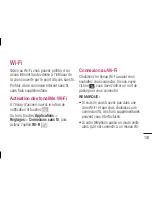 Preview for 263 page of LG E400R User Manual