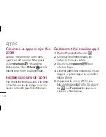 Preview for 270 page of LG E400R User Manual