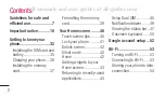 Preview for 293 page of LG E405 User Manual