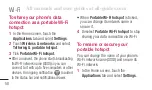 Preview for 360 page of LG E405 User Manual