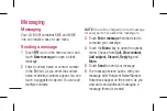 Preview for 52 page of LG E405f User Manual