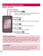 Preview for 256 page of LG E410 User Manual