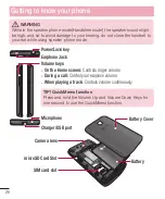 Preview for 28 page of LG E410f User Manual