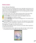 Preview for 37 page of LG E410f User Manual