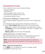 Preview for 39 page of LG E410f User Manual