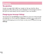 Preview for 158 page of LG E410g User Manual