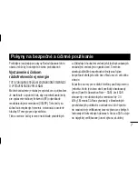 Preview for 9 page of LG E430 User Manual