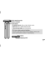 Preview for 33 page of LG E430 User Manual