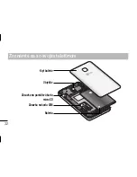 Preview for 34 page of LG E430 User Manual