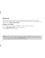 Preview for 134 page of LG E430 User Manual