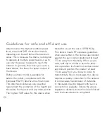 Preview for 144 page of LG E430 User Manual