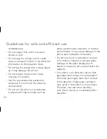 Preview for 148 page of LG E430 User Manual