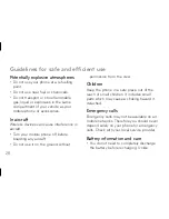 Preview for 152 page of LG E430 User Manual