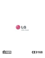 Предварительный просмотр 106 страницы LG E435 User Manual