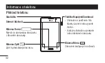 Preview for 34 page of LG E440 Quick Reference Manual