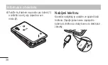 Preview for 40 page of LG E440 Quick Reference Manual