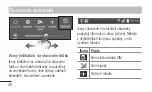 Preview for 50 page of LG E440 Quick Reference Manual