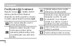 Preview for 80 page of LG E440 Quick Reference Manual