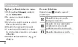 Preview for 88 page of LG E440 Quick Reference Manual