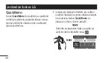 Preview for 90 page of LG E440 Quick Reference Manual