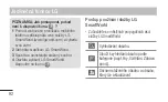 Preview for 94 page of LG E440 Quick Reference Manual