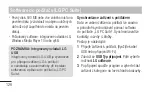 Preview for 128 page of LG E440 Quick Reference Manual