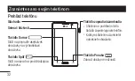 Preview for 176 page of LG E440 Quick Reference Manual