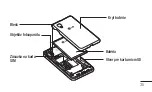 Preview for 179 page of LG E440 Quick Reference Manual