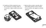 Preview for 181 page of LG E440 Quick Reference Manual