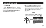 Preview for 233 page of LG E440 Quick Reference Manual