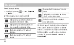 Preview for 242 page of LG E440 Quick Reference Manual