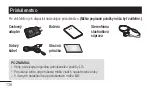 Preview for 280 page of LG E440 Quick Reference Manual