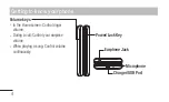 Preview for 292 page of LG E440 Quick Reference Manual