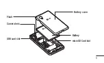 Preview for 293 page of LG E440 Quick Reference Manual