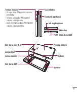 Preview for 21 page of LG E450 Manual