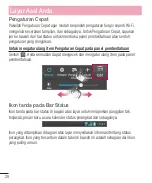 Preview for 30 page of LG E450 Manual