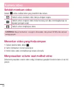 Preview for 56 page of LG E450 Manual