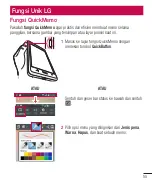 Preview for 57 page of LG E450 Manual