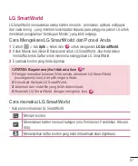 Preview for 59 page of LG E450 Manual