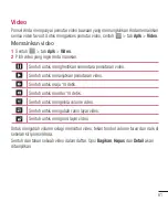 Preview for 63 page of LG E450 Manual