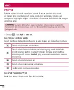 Preview for 70 page of LG E450 Manual