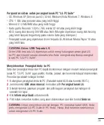 Preview for 81 page of LG E450 Manual