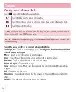 Preview for 140 page of LG E450 Manual