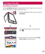 Preview for 145 page of LG E450 Manual