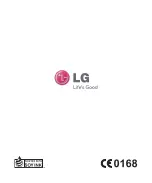 Preview for 178 page of LG E450 Manual