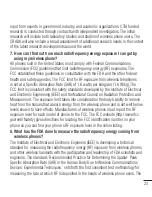 Preview for 25 page of LG E450B User Manual