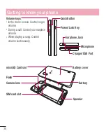 Preview for 40 page of LG E450B User Manual